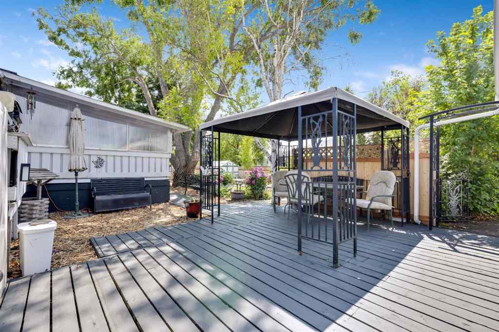 MLS® A2232152 - 227 2nd Avenue W in NONE Rockyford, Residential