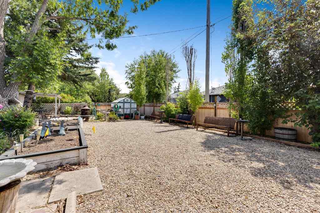 MLS® A2232152 - 227 2nd Avenue W in NONE Rockyford, Residential