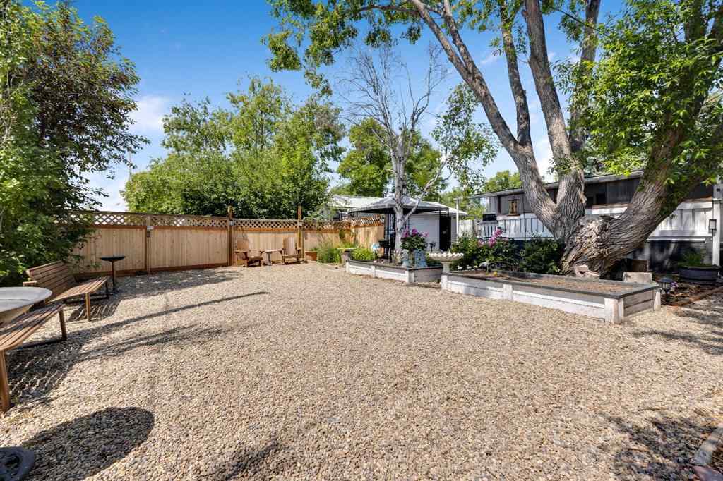 MLS® A2232152 - 227 2nd Avenue W in NONE Rockyford, Residential
