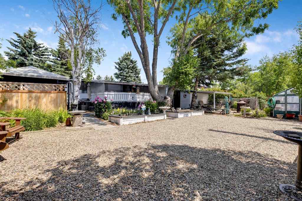 MLS® A2232152 - 227 2nd Avenue W in NONE Rockyford, Residential