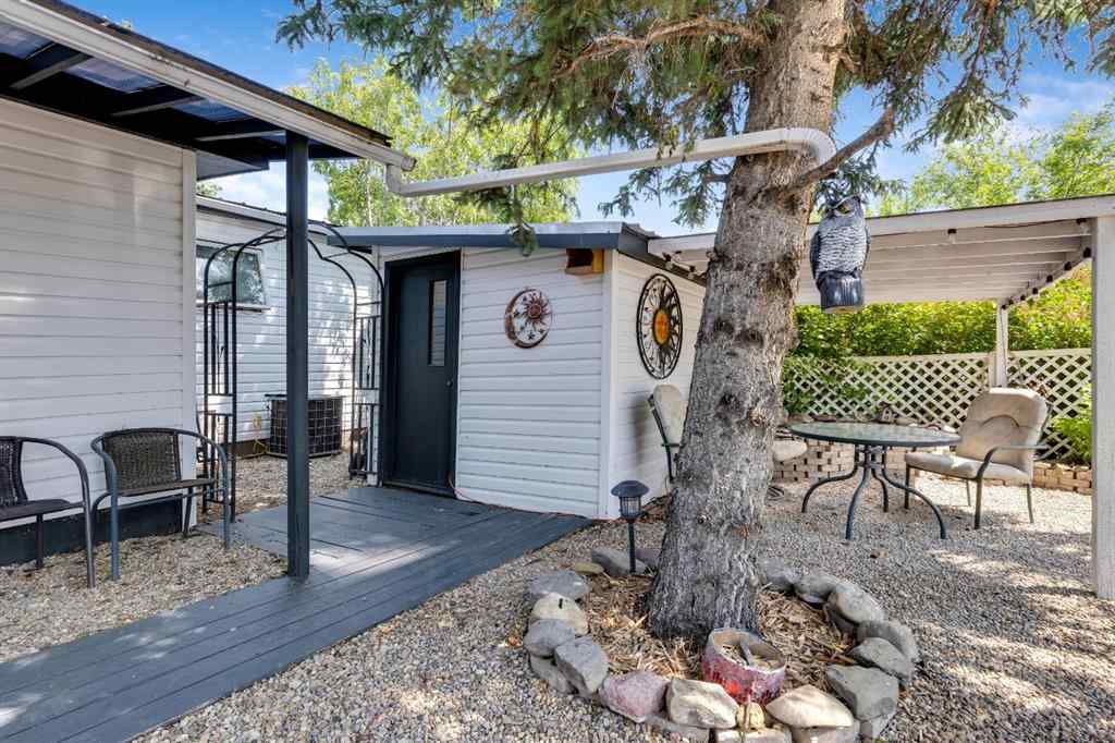 MLS® A2232152 - 227 2nd Avenue W in NONE Rockyford, Residential