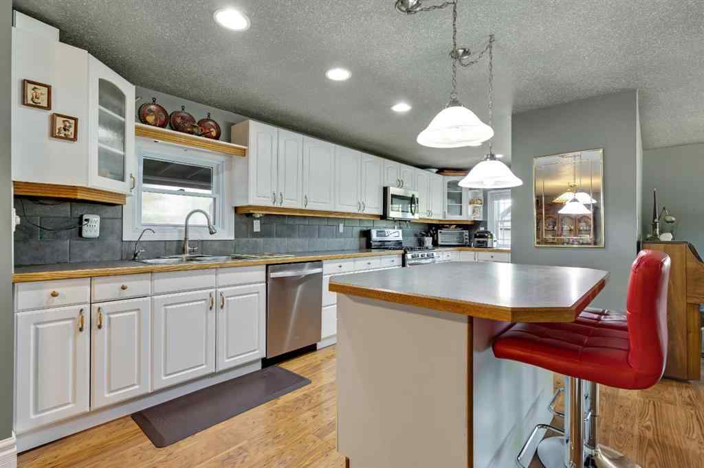 MLS® A2232152 - 227 2nd Avenue W in NONE Rockyford, Residential
