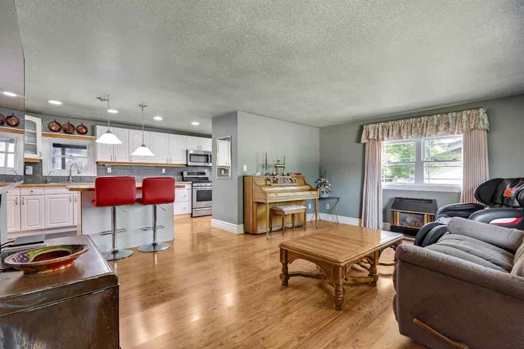 MLS® A2232152 - 227 2nd Avenue W in NONE Rockyford, Residential
