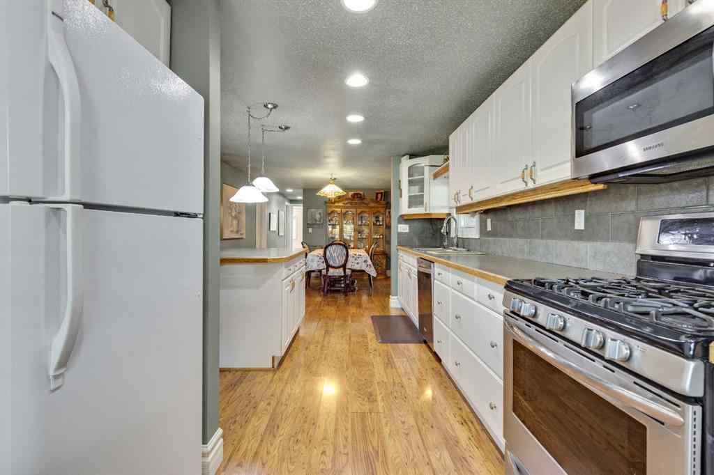 MLS® A2232152 - 227 2nd Avenue W in NONE Rockyford, Residential