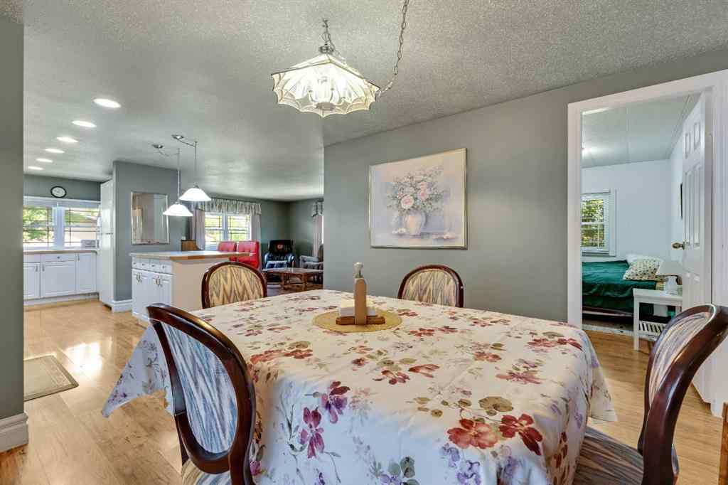 MLS® A2232152 - 227 2nd Avenue W in NONE Rockyford, Residential