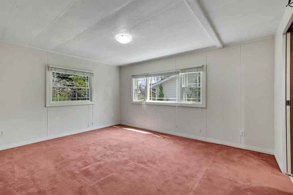 MLS® A2232152 - 227 2nd Avenue W in NONE Rockyford, Residential