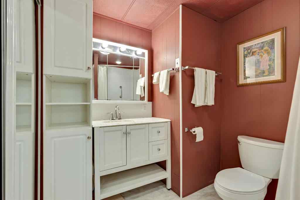 MLS® A2232152 - 227 2nd Avenue W in NONE Rockyford, Residential