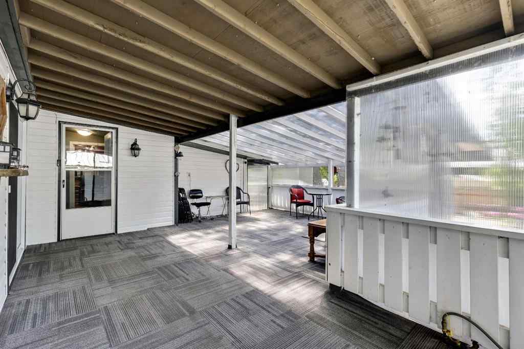 MLS® A2232152 - 227 2nd Avenue W in NONE Rockyford, Residential
