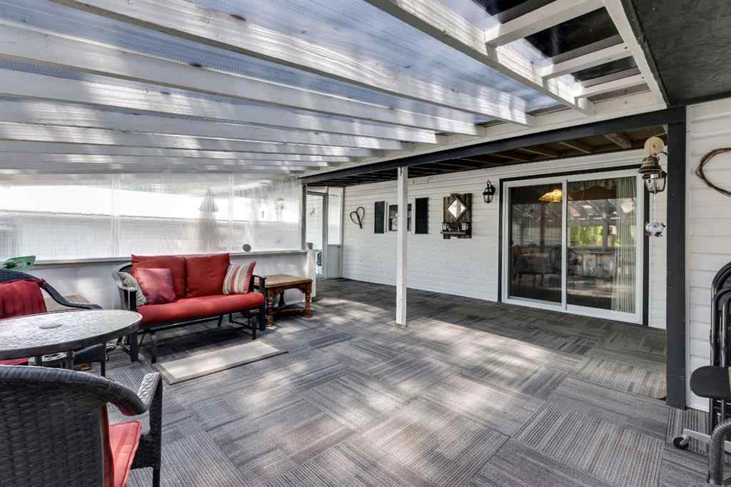 MLS® A2232152 - 227 2nd Avenue W in NONE Rockyford, Residential