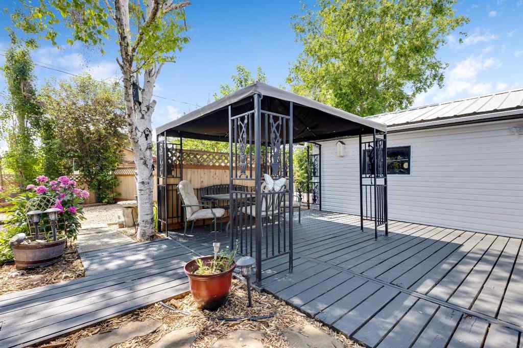 MLS® A2232152 - 227 2nd Avenue W in NONE Rockyford, Residential