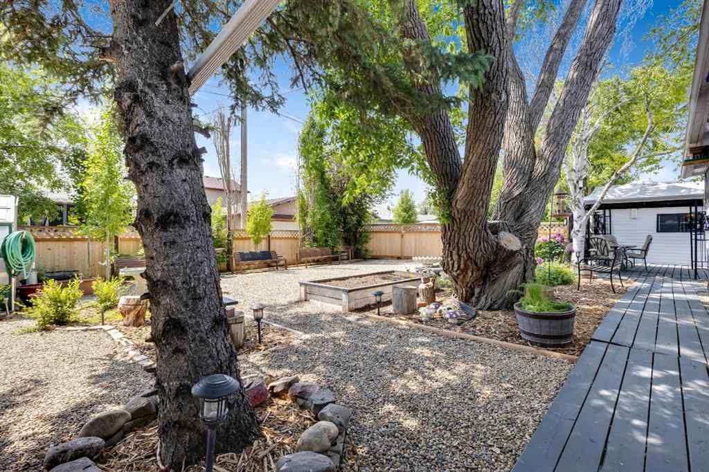 MLS® A2232152 - 227 2nd Avenue W in NONE Rockyford, Residential