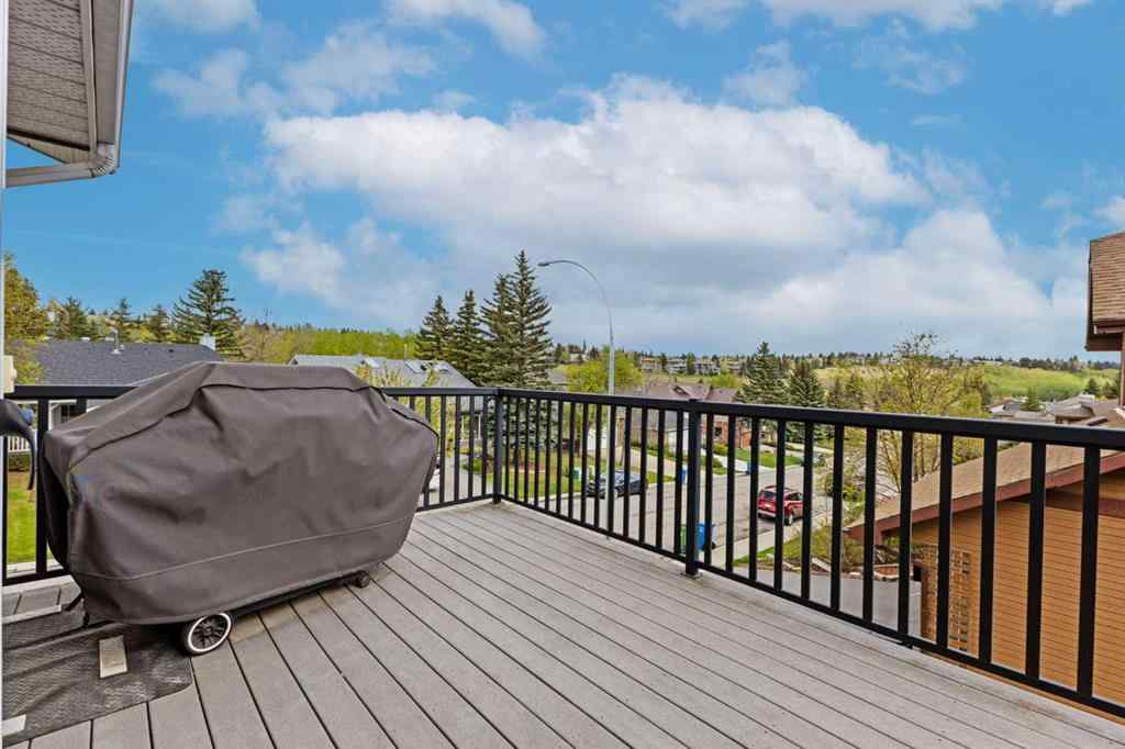 MLS® A2232156 - 111 Edgebyne Crescent NW in Edgemont Calgary, Residential