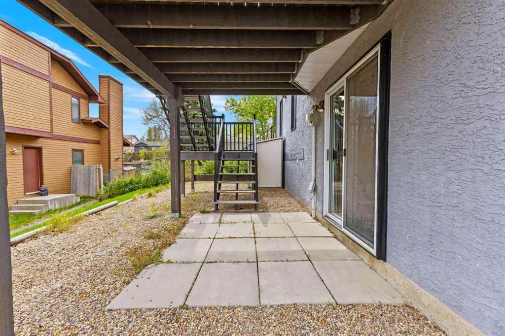 MLS® A2232156 - 111 Edgebyne Crescent NW in Edgemont Calgary, Residential