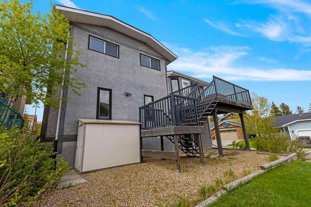 MLS® A2232156 - 111 Edgebyne Crescent NW in Edgemont Calgary, Residential