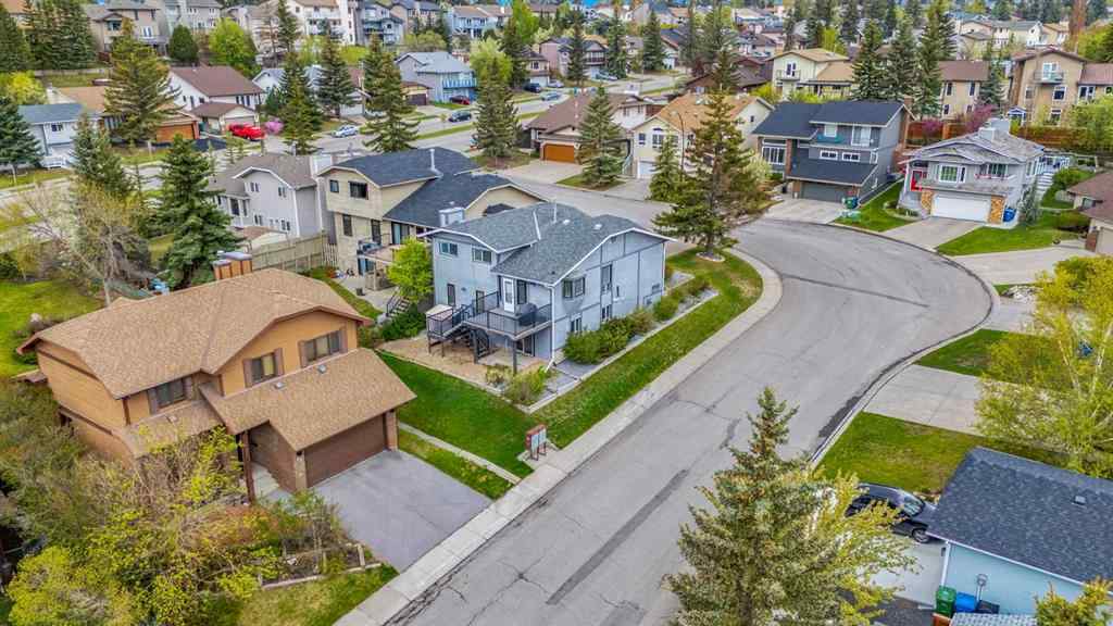 MLS® A2232156 - 111 Edgebyne Crescent NW in Edgemont Calgary, Residential