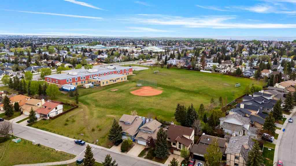 MLS® A2232156 - 111 Edgebyne Crescent NW in Edgemont Calgary, Residential