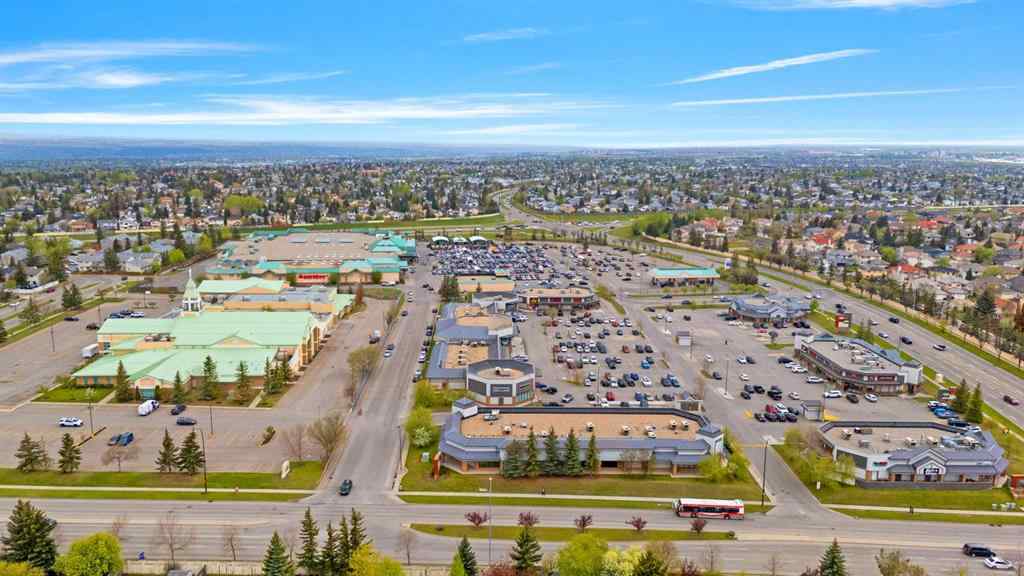 MLS® A2232156 - 111 Edgebyne Crescent NW in Edgemont Calgary, Residential