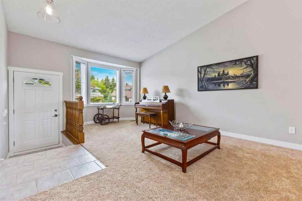MLS® A2232156 - 111 Edgebyne Crescent NW in Edgemont Calgary, Residential