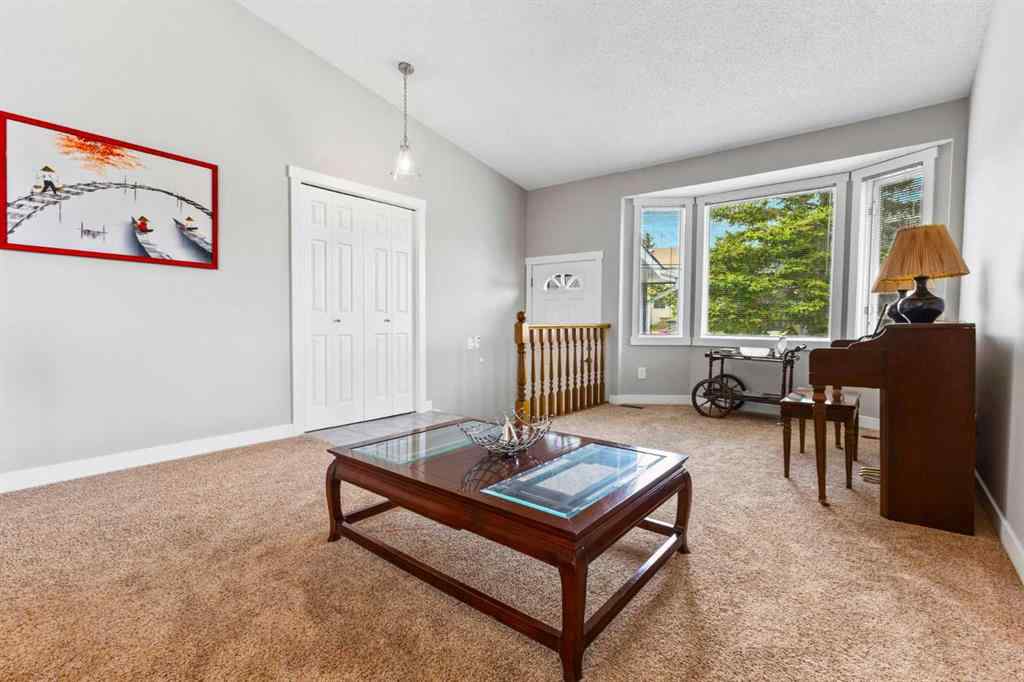 MLS® A2232156 - 111 Edgebyne Crescent NW in Edgemont Calgary, Residential