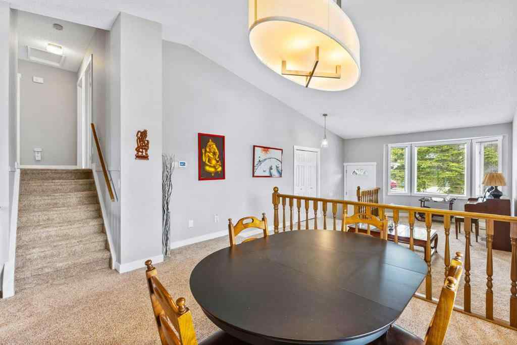MLS® A2232156 - 111 Edgebyne Crescent NW in Edgemont Calgary, Residential