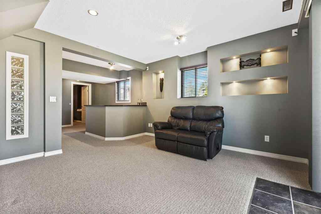 MLS® A2232156 - 111 Edgebyne Crescent NW in Edgemont Calgary, Residential