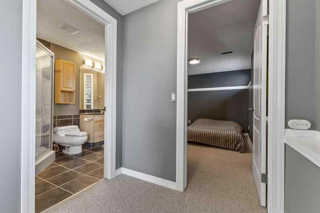 MLS® A2232156 - 111 Edgebyne Crescent NW in Edgemont Calgary, Residential