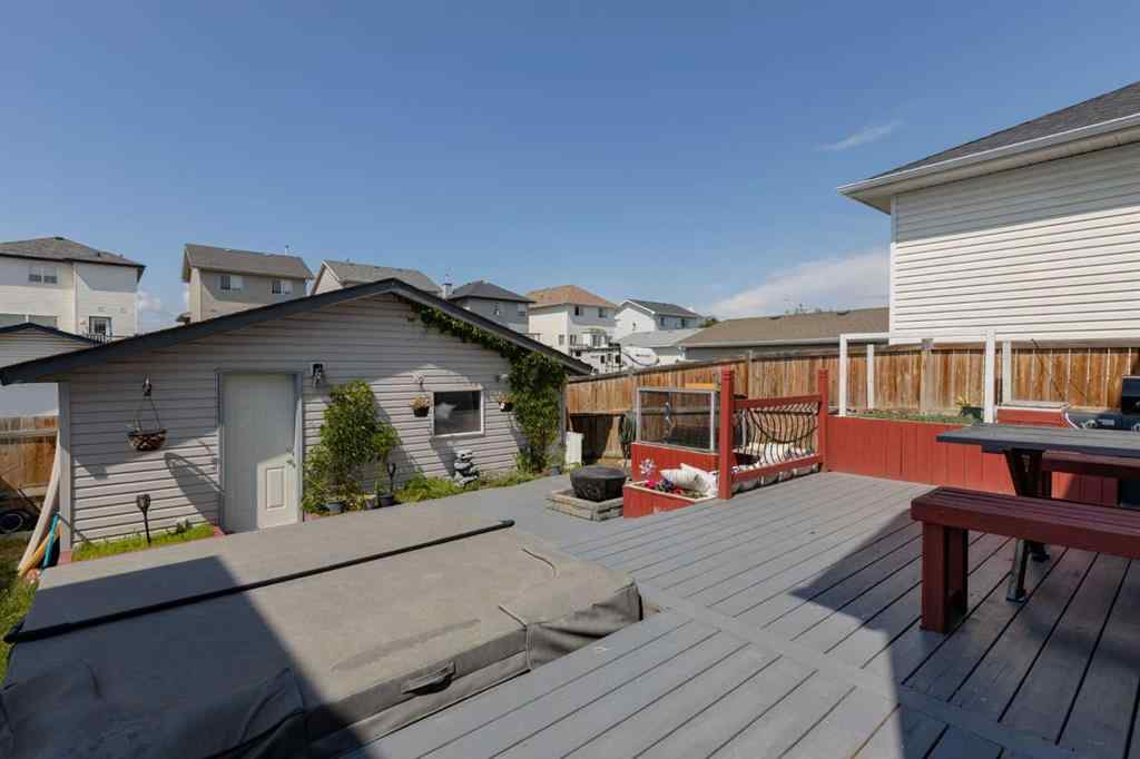 MLS® A2232164 - 170 Citadel Acres Close NW in Citadel Calgary, Residential