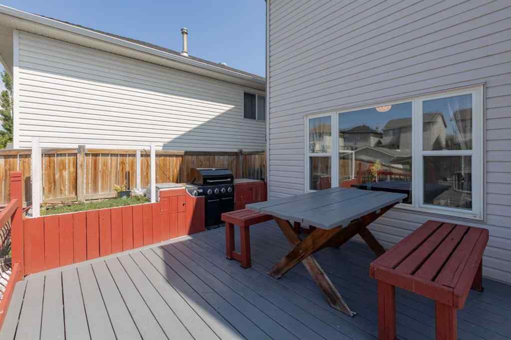 MLS® A2232164 - 170 Citadel Acres Close NW in Citadel Calgary, Residential