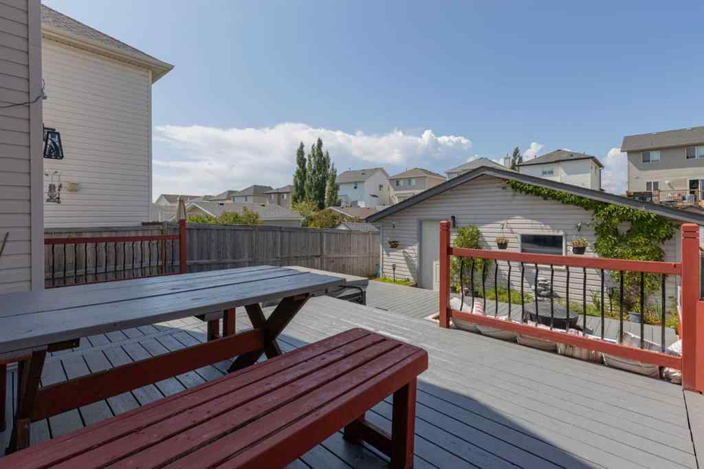 MLS® A2232164 - 170 Citadel Acres Close NW in Citadel Calgary, Residential