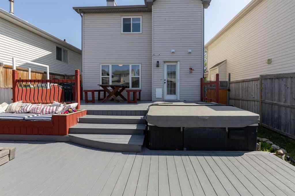 MLS® A2232164 - 170 Citadel Acres Close NW in Citadel Calgary, Residential