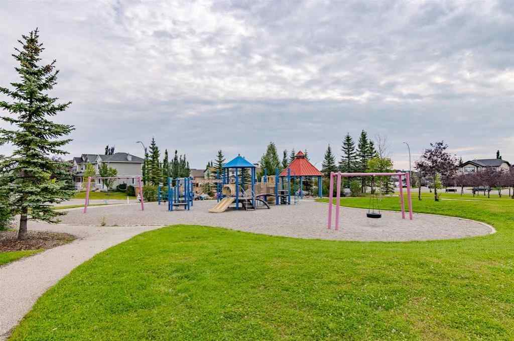 MLS® A2232164 - 170 Citadel Acres Close NW in Citadel Calgary, Residential