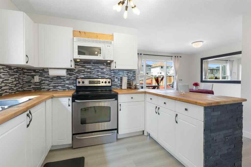 MLS® A2232164 - 170 Citadel Acres Close NW in Citadel Calgary, Residential