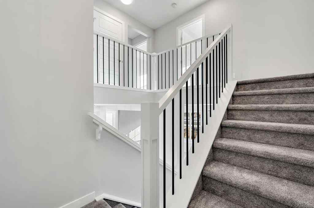 MLS® A2232165 - 148 Crimson Ridge Place NW in Haskayne Calgary, Residential