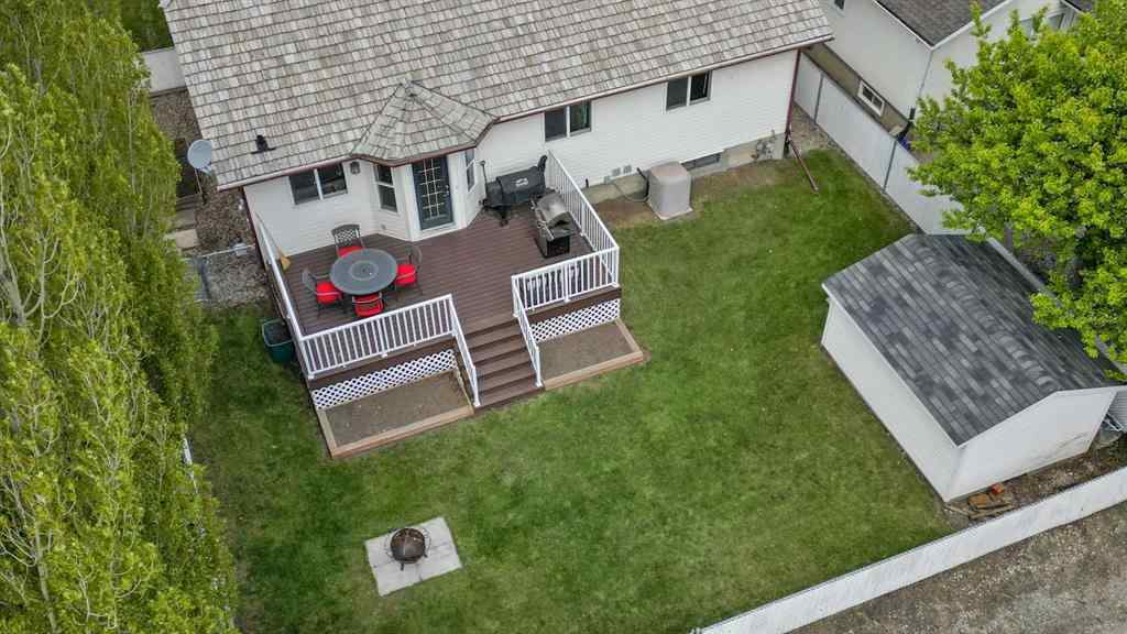 MLS® A2232169 - 11 Strathmore Lakes Crescent  in Strathmore Lakes Estates Strathmore, Residential
