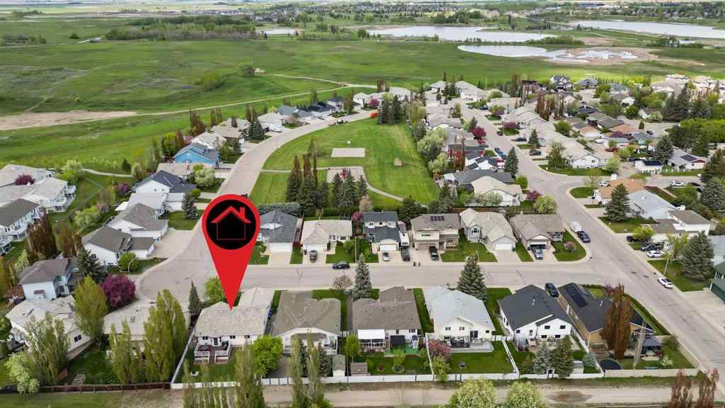 MLS® A2232169 - 11 Strathmore Lakes Crescent  in Strathmore Lakes Estates Strathmore, Residential