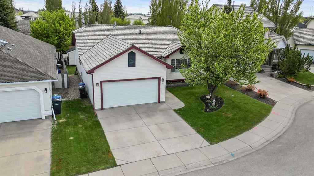 MLS® A2232169 - 11 Strathmore Lakes Crescent  in Strathmore Lakes Estates Strathmore, Residential