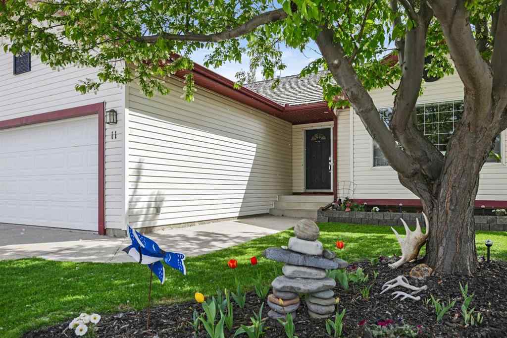 MLS® A2232169 - 11 Strathmore Lakes Crescent  in Strathmore Lakes Estates Strathmore, Residential