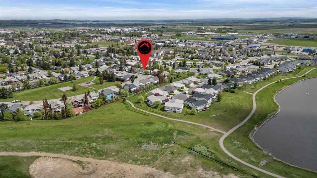 MLS® A2232169 - 11 Strathmore Lakes Crescent  in Strathmore Lakes Estates Strathmore, Residential
