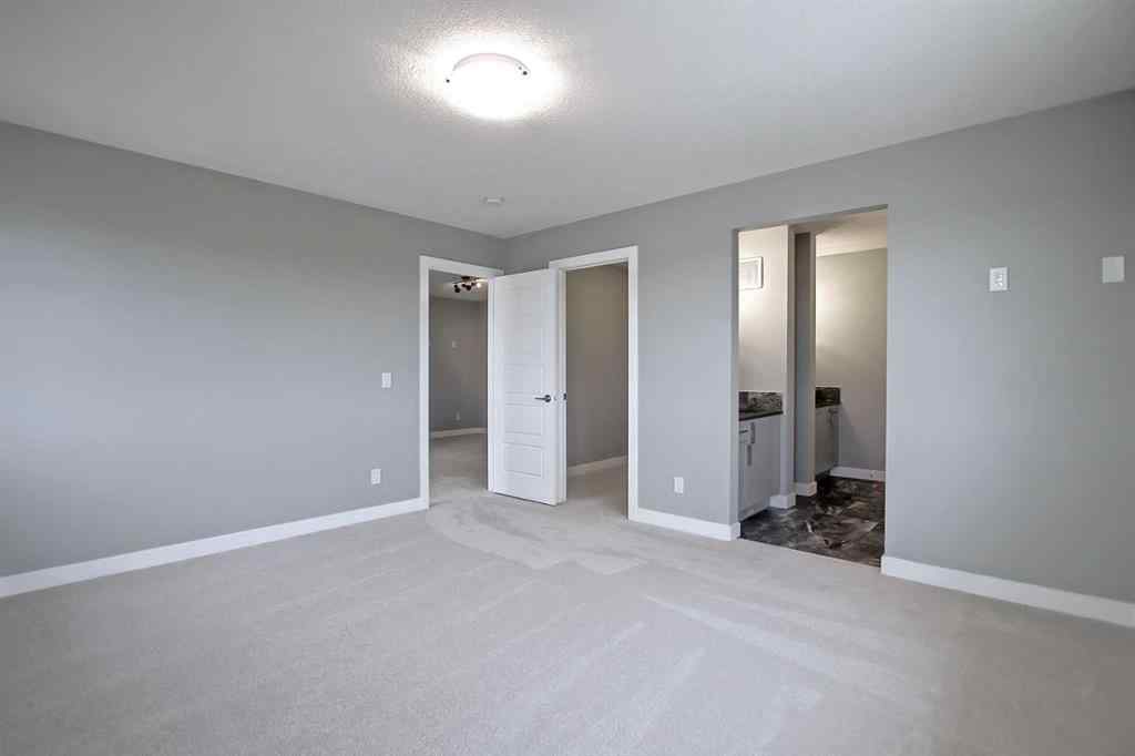MLS® A2232172 - 47 Agate Road  in Greystone Cochrane, Residential
