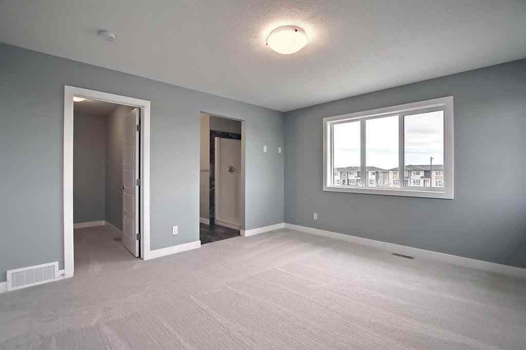 MLS® A2232172 - 47 Agate Road  in Greystone Cochrane, Residential