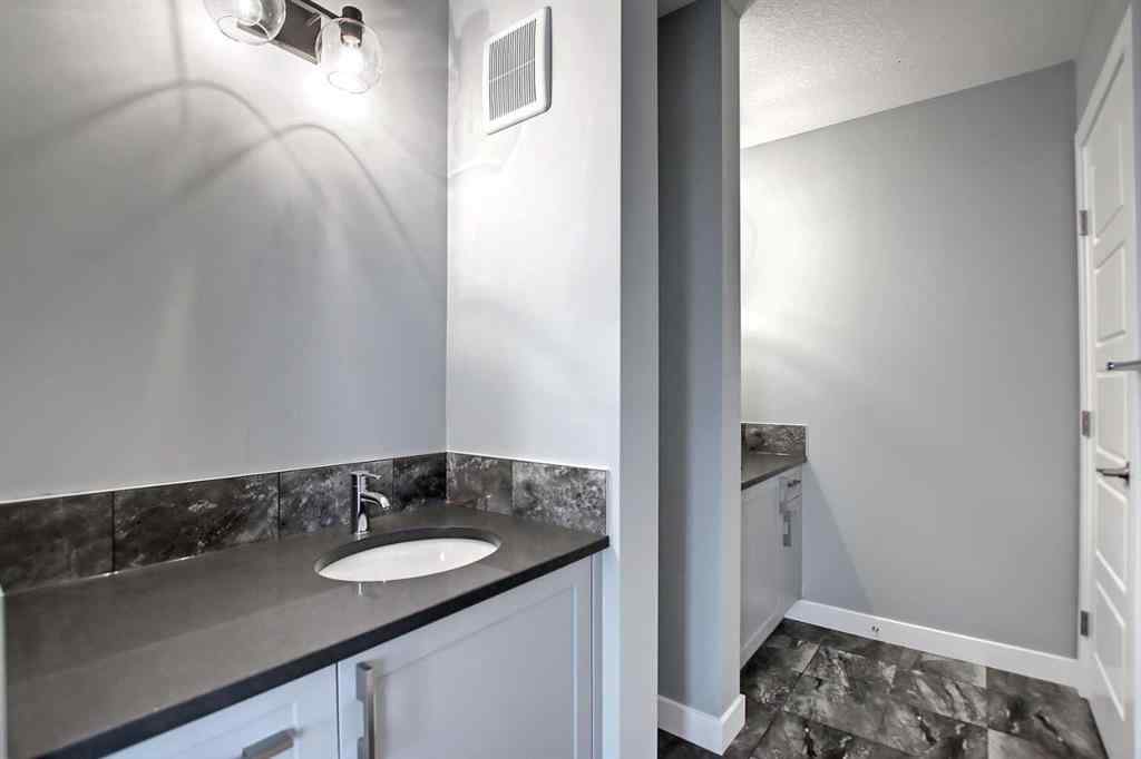 MLS® A2232172 - 47 Agate Road  in Greystone Cochrane, Residential