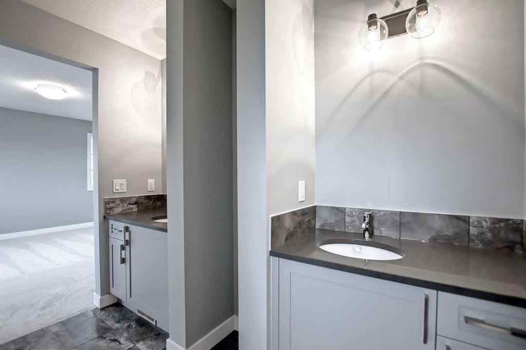 MLS® A2232172 - 47 Agate Road  in Greystone Cochrane, Residential