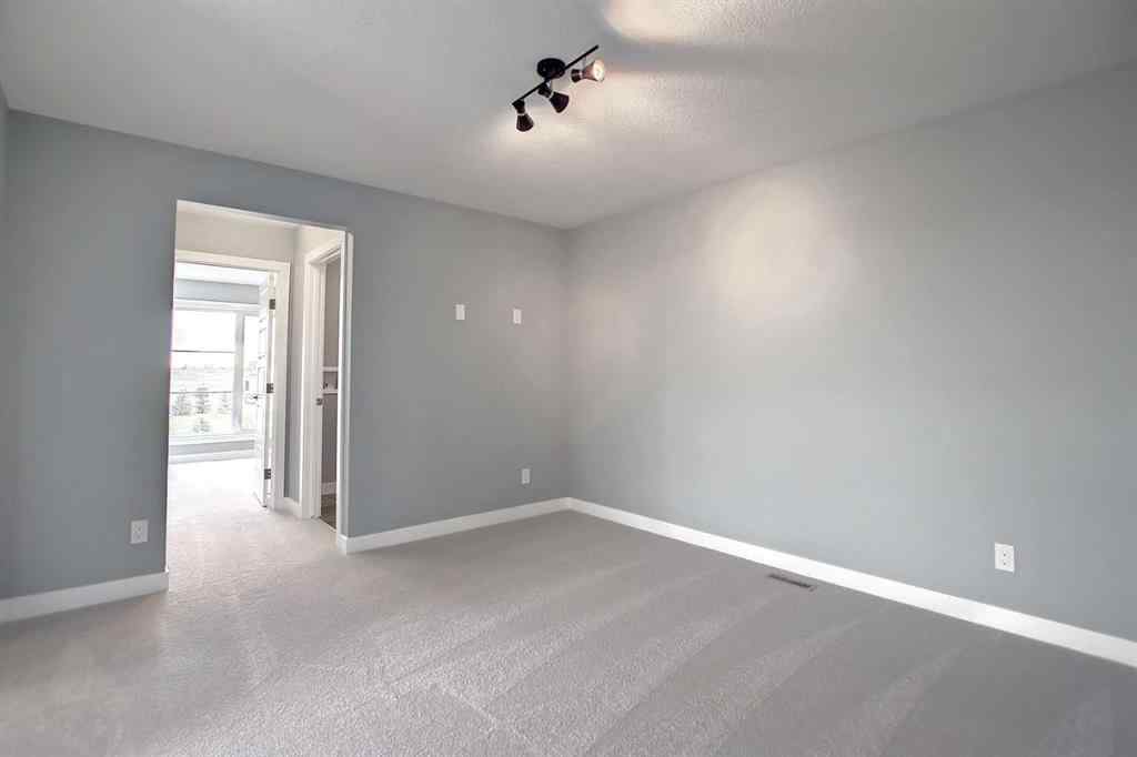 MLS® A2232172 - 47 Agate Road  in Greystone Cochrane, Residential