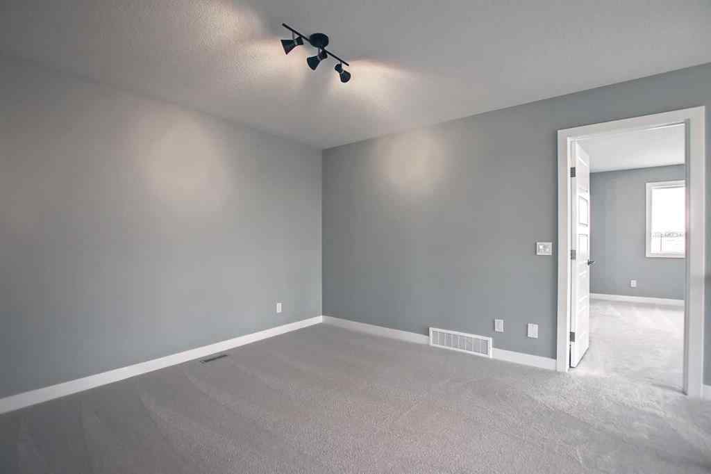 MLS® A2232172 - 47 Agate Road  in Greystone Cochrane, Residential
