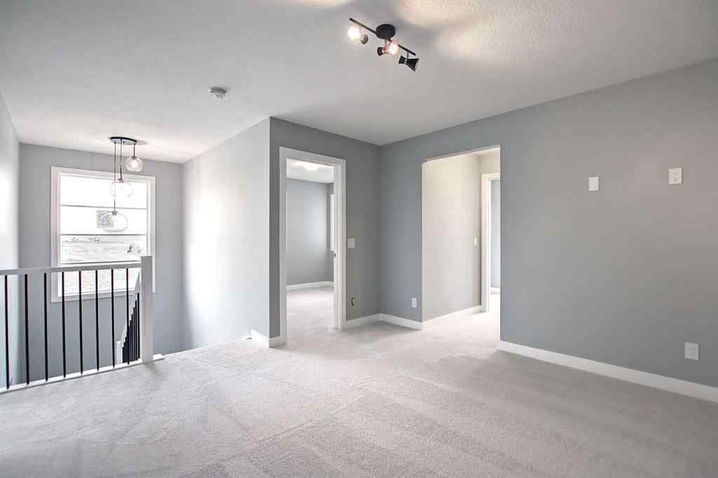 MLS® A2232172 - 47 Agate Road  in Greystone Cochrane, Residential