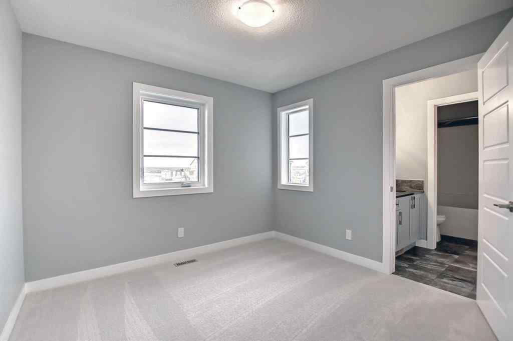 MLS® A2232172 - 47 Agate Road  in Greystone Cochrane, Residential