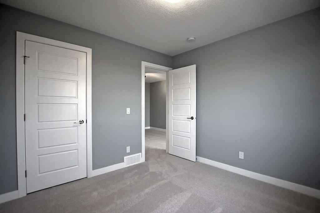 MLS® A2232172 - 47 Agate Road  in Greystone Cochrane, Residential
