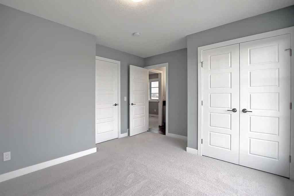 MLS® A2232172 - 47 Agate Road  in Greystone Cochrane, Residential