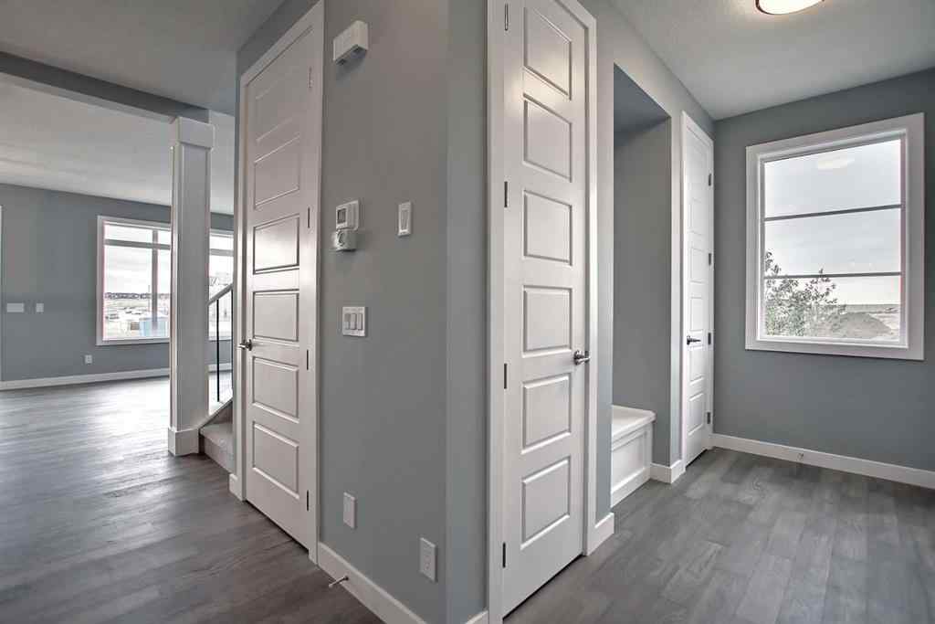 MLS® A2232172 - 47 Agate Road  in Greystone Cochrane, Residential