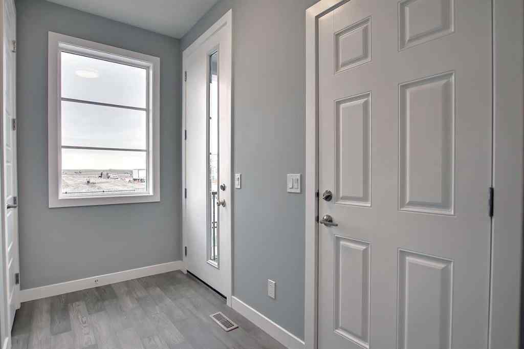 MLS® A2232172 - 47 Agate Road  in Greystone Cochrane, Residential